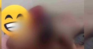 Foto: Diduga Vidio Asusila Yang Beredar