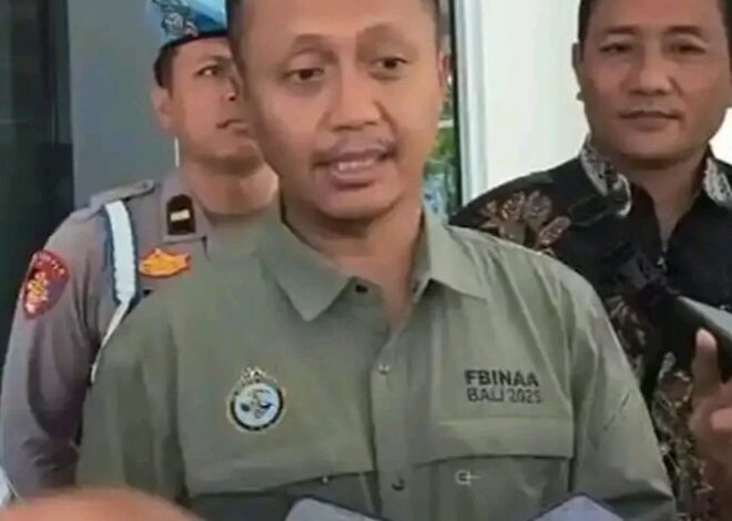 Isu Dugaan Narkoba Terpa Kapolres Bima Kota yang Baru, Belum Ada Klarifikasi Resmi