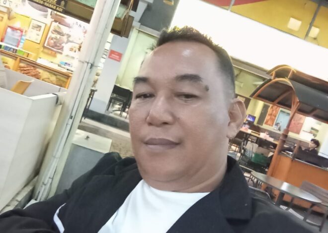 Kepala Pasar Sila Garda Terdepan Lawan Pungli, LSM Kipang NTB Beri Dukungan Penuh