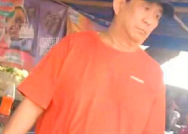 Koko Erwin Diburu! Mabes Polri Nyatakan Perang Total, Dua Perwira Jadi Tersangka