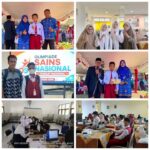 Tiga Siswa Terbaik Kabupaten Bima Berlaga di OSN Tingkat Nasional 2026