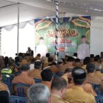 Pemkab Bima Gelar Khataman Massal 720 Santri